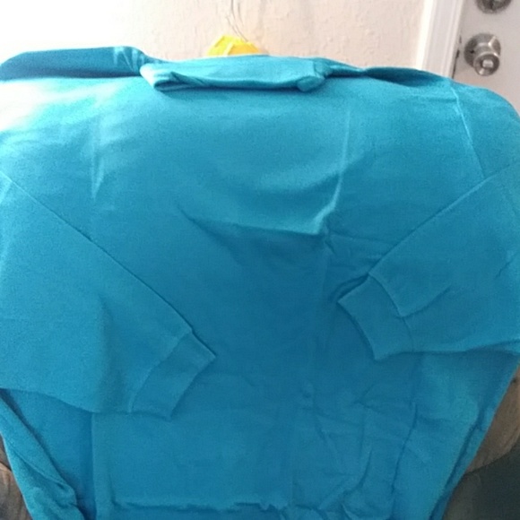 G Rogers Other - Men's long sleeve turtleneck shirt